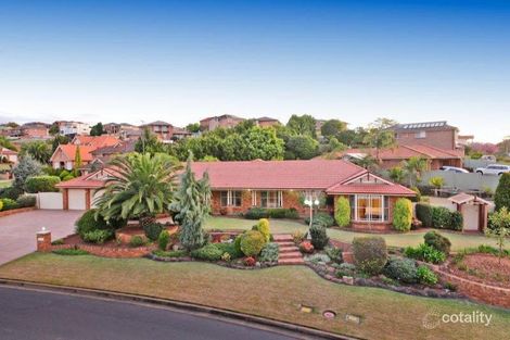 100 Heritage Way, Glen Alpine, NSW 2560