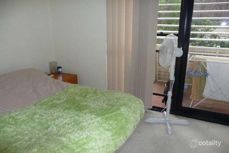 Property photo of 8/16-24 Dunblane Street Camperdown NSW 2050