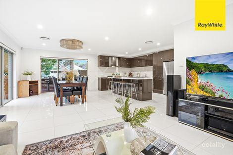 Property photo of 5 Dan Street Merrylands NSW 2160