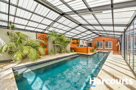 Property photo of 8 Taree Court Ferntree Gully VIC 3156