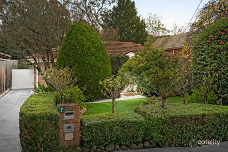7 Lowan Ave, Yallambie, VIC 3085