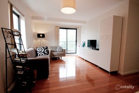 Property photo of 314/6-8 Crescent Street Redfern NSW 2016