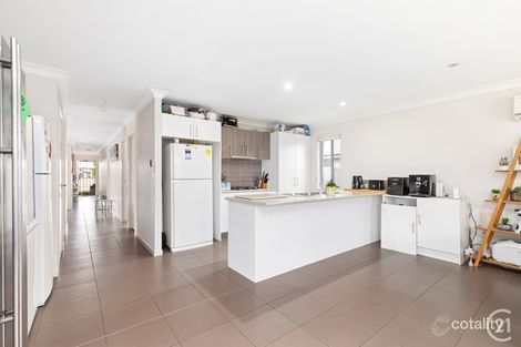 Property photo of 1 Byrnes Street Eli Waters QLD 4655
