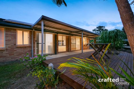 Property photo of 111 Mackellar Drive Boronia Heights QLD 4124