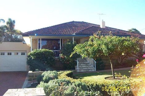 Property photo of 72 Dunrossil Place Wembley Downs WA 6019
