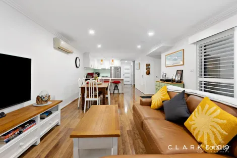 Property photo of 3/162 Dudley Road Whitebridge NSW 2290