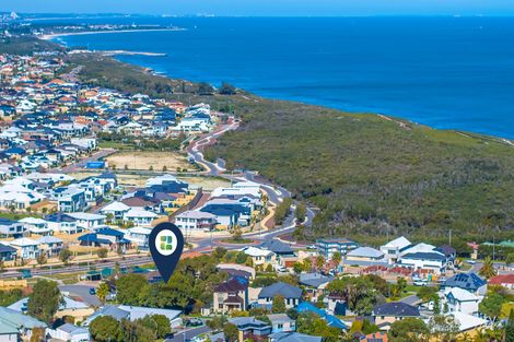 Property photo of 8 Fourth Avenue Burns Beach WA 6028