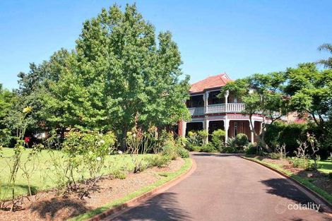 Property photo of 54 Llandilo Avenue Strathfield NSW 2135