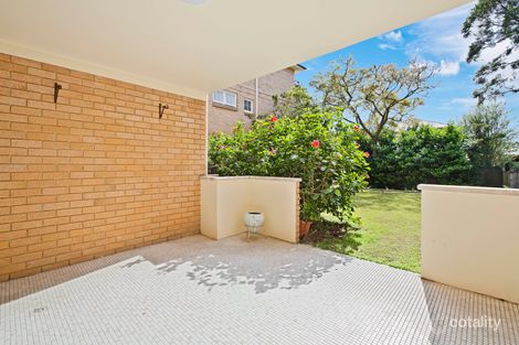 Property photo of 11/283 Sailors Bay Road Northbridge NSW 2063