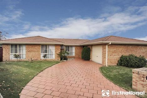 4 Tuck Ct, Narre Warren, VIC 3805