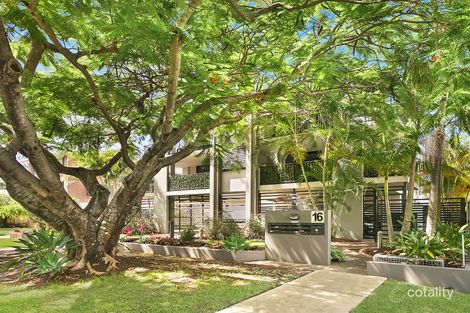 Property photo of 4/16 Kirkwood Road Tweed Heads South NSW 2486