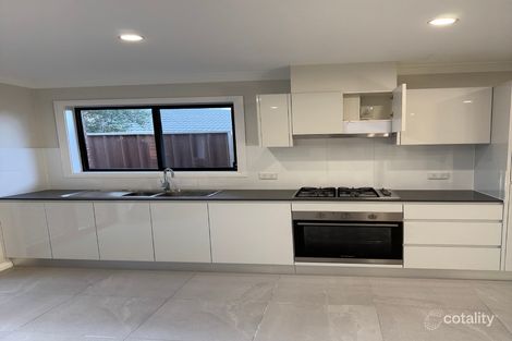 31a Britten Cl, Cranebrook, NSW 2749