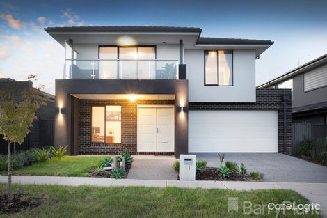 Property photo of 11 Breeze Way Greenvale VIC 3059