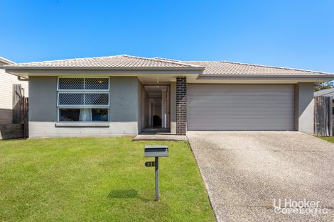 Property photo of 30 Howard Street Yarrabilba QLD 4207