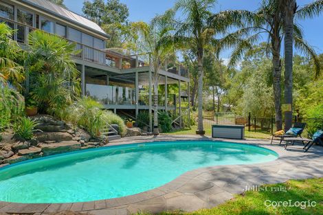 Property photo of 48 Glynns Road North Warrandyte VIC 3113