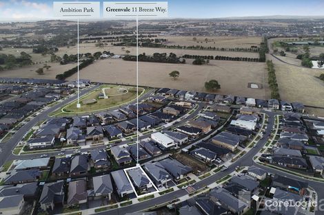 Property photo of 11 Breeze Way Greenvale VIC 3059