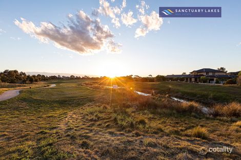 Property photo of 2 Autumn Close Point Cook VIC 3030