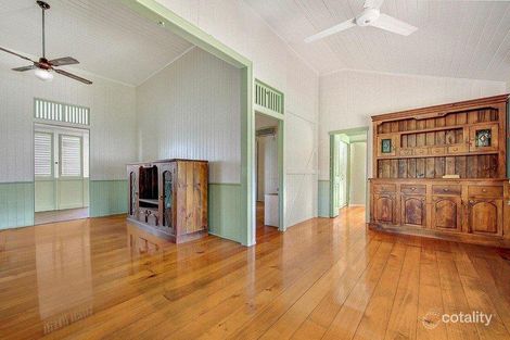Property photo of 59 Camp Street Mundingburra QLD 4812
