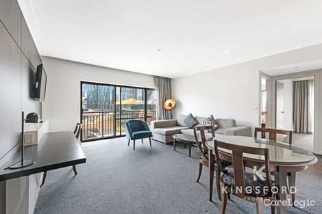 Property photo of 815/222 Russell Street Melbourne VIC 3000