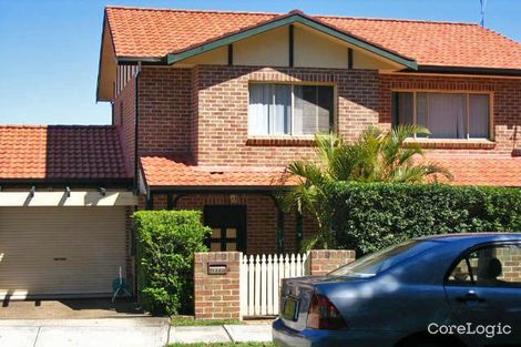 Property photo of 4A Goodwin Street West Ryde NSW 2114