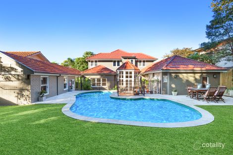 Property photo of 35 Hope Street Pymble NSW 2073