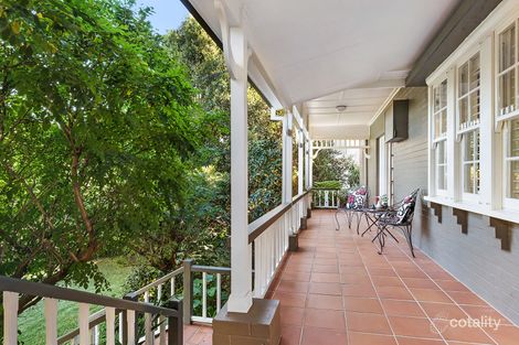 Property photo of 35 Hope Street Pymble NSW 2073