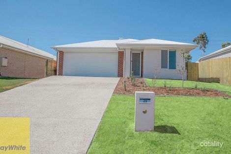 29 Arburry Cres, Brassall, QLD 4305