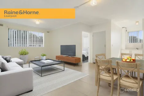 2/65 Woodlands Rd, Liverpool, NSW 2170