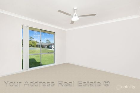 Property photo of 32 Jeff Collins Circuit Bellbird Park QLD 4300