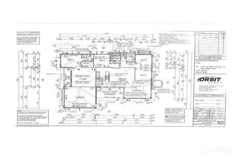 Property photo of 32 Jeff Collins Circuit Bellbird Park QLD 4300