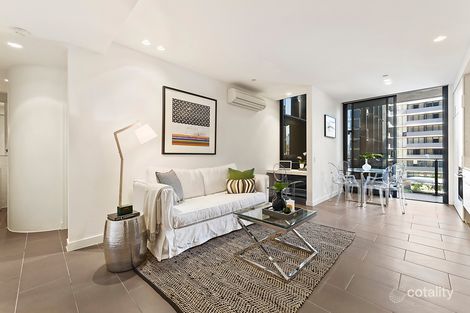 Property photo of 716/22 Dorcas Street Southbank VIC 3006