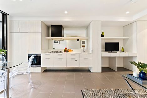 Property photo of 716/22 Dorcas Street Southbank VIC 3006