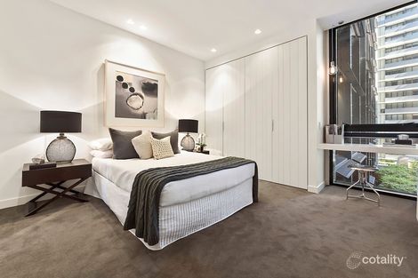 Property photo of 716/22 Dorcas Street Southbank VIC 3006