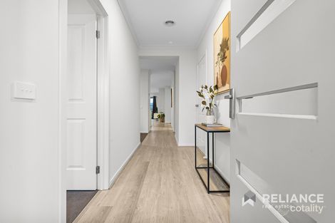 Property photo of 18 Ambassador Crescent Point Cook VIC 3030