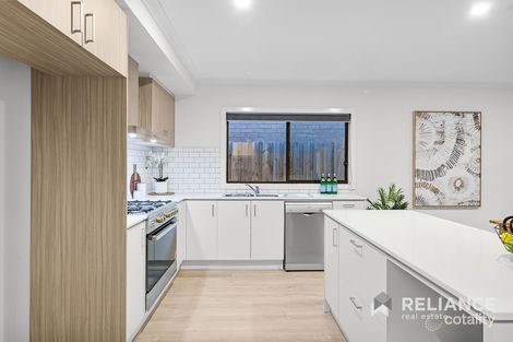 Property photo of 18 Ambassador Crescent Point Cook VIC 3030