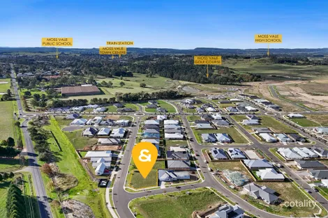4 Swift St, Moss Vale, NSW 2577