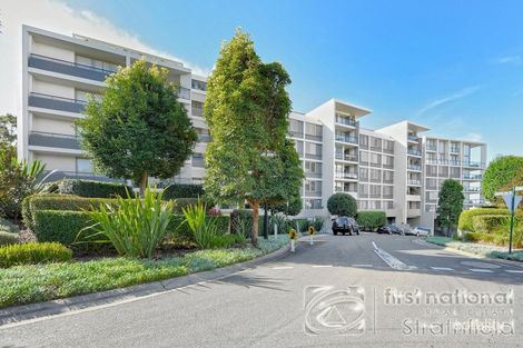 Property photo of 66/1-5 Bayside Terrace Cabarita NSW 2137