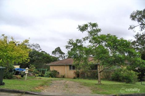 14 Pentlands Dr, Winmalee, NSW 2777