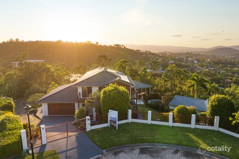 Property photo of 36 High Ridge Road Gaven QLD 4211