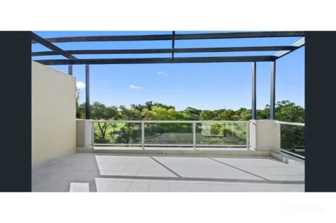 15/100 WILLIAM ST, FIVE DOCK, NSW 2046