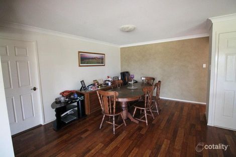 Property photo of 7 Lachlan Court Westbrook QLD 4350