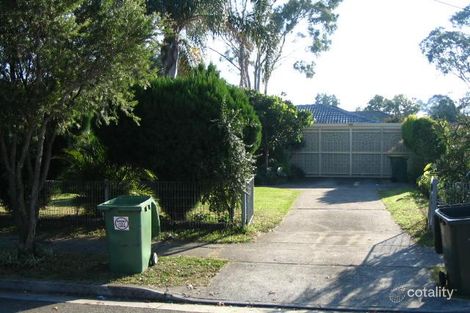 148 Fitzwilliam Rd, Toongabbie, NSW 2146