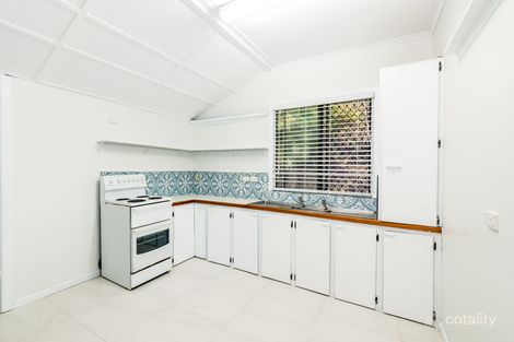 Property photo of 37 Bade Street Nambour QLD 4560