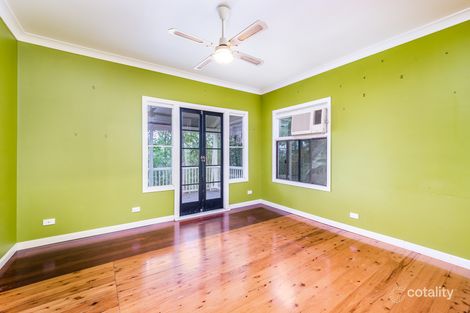 Property photo of 37 Bade Street Nambour QLD 4560