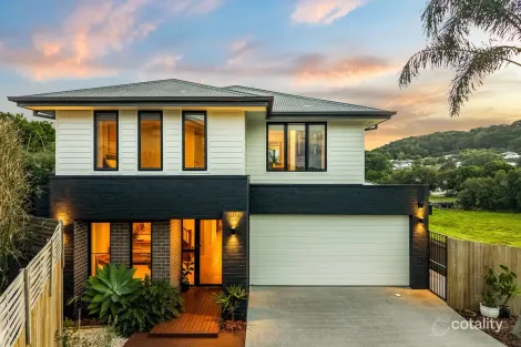 Property photo of 2/34 Kell Mather Drive Lennox Head NSW 2478