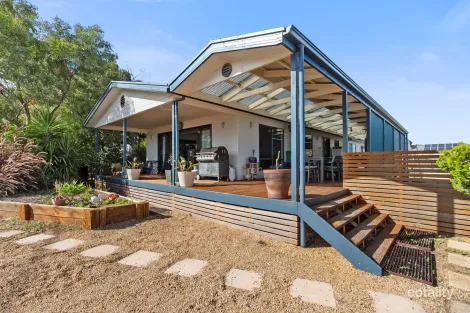 4a Cambridge St, Moonta Bay, SA 5558