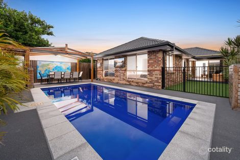 Property photo of 39 Sidney Nolan Drive Coombabah QLD 4216