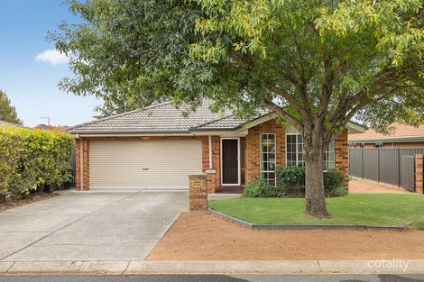 Property photo of 31 Quinlivan Crescent Dunlop ACT 2615