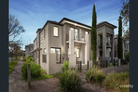 Property photo of 1 Rathdowne Walk Epping VIC 3076