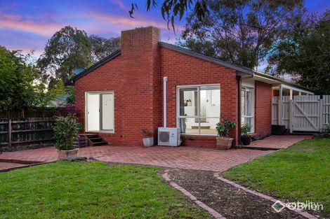 Property photo of 22 Shrubby Walk Croydon South VIC 3136